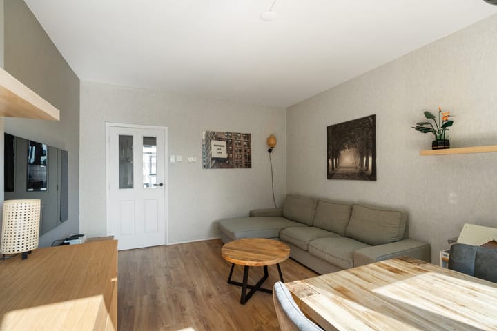 Foto 8 van Treublaan 9-3