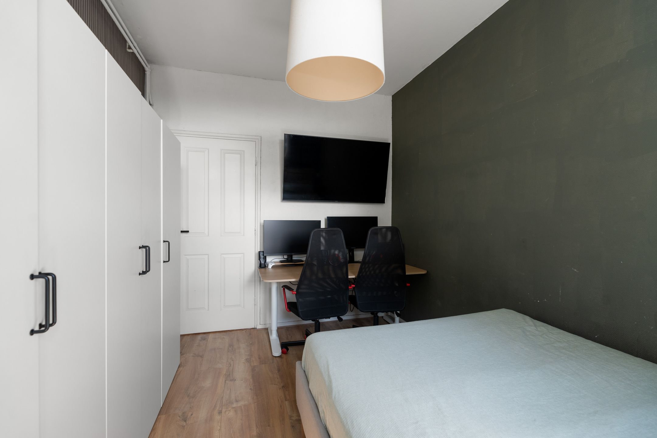 Foto 21 van Treublaan 9-3