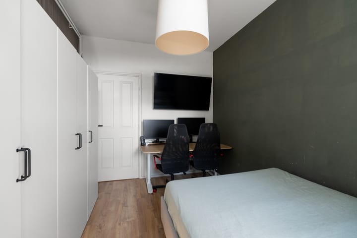 Foto 21 van Treublaan 9-3