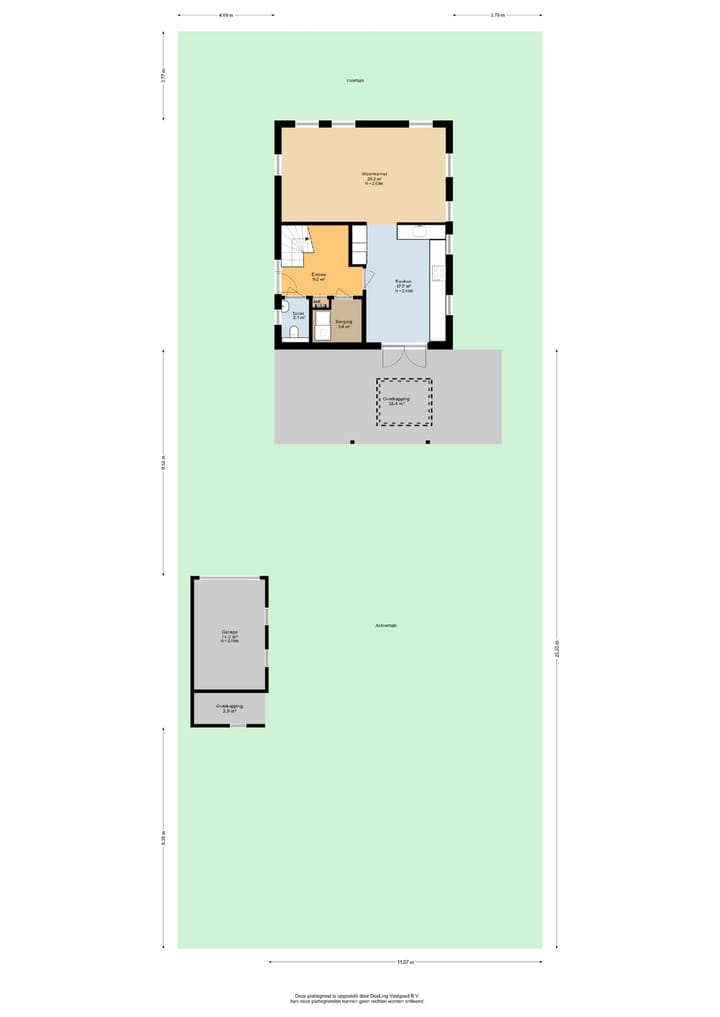 Foto 88 van Sluisweg 54-A