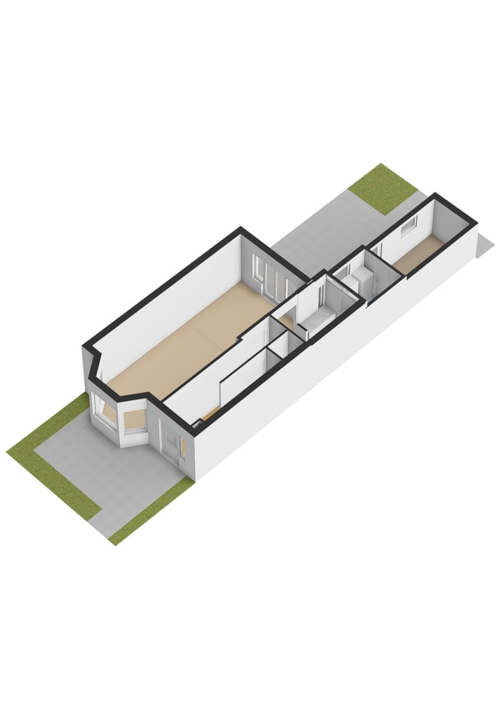 Photo 58 of Tjerk Hiddesstraat 26-B