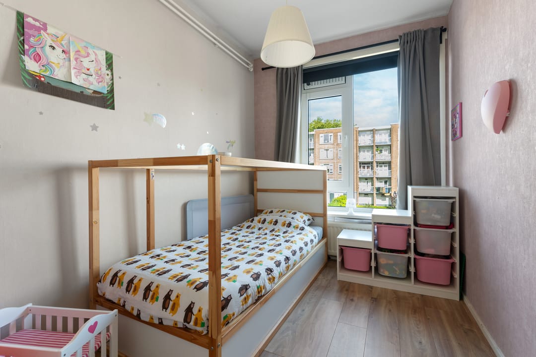 Foto 22 van Treublaan 9-3