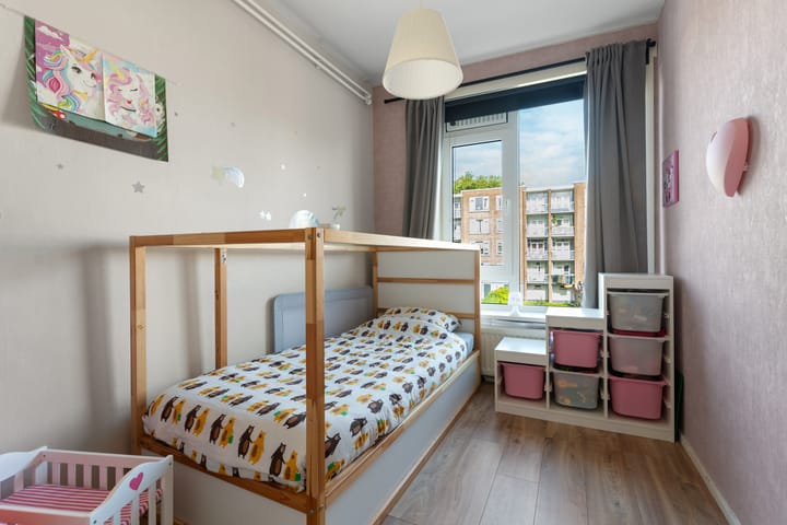 Foto 22 van Treublaan 9-3