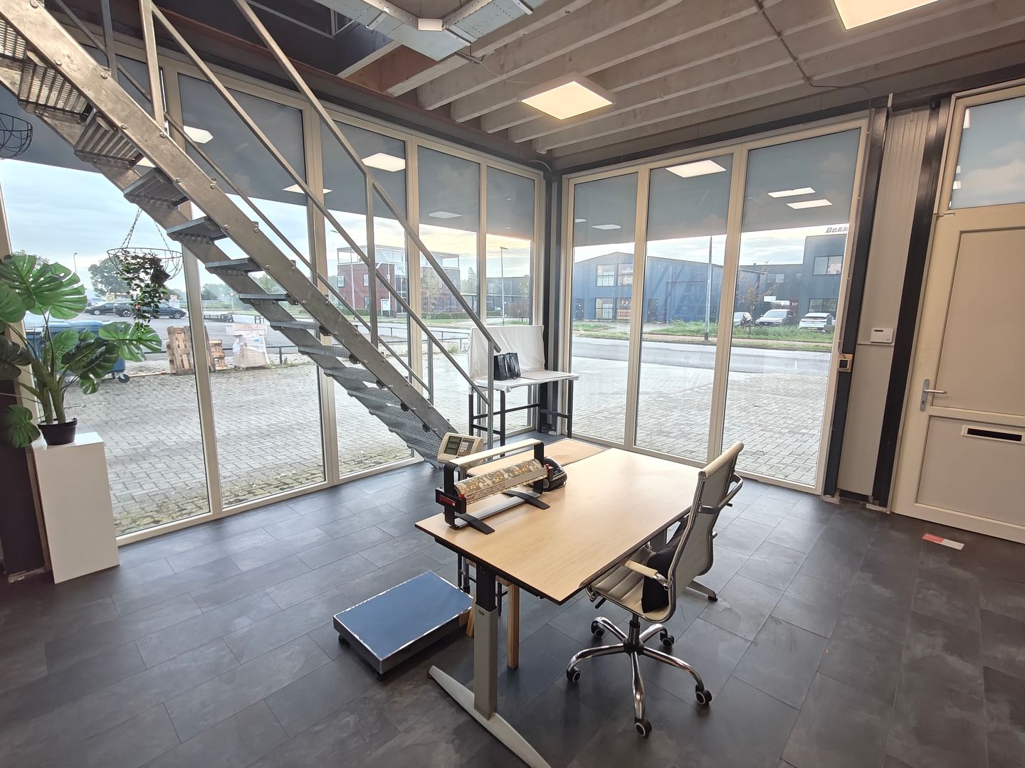 Bekijk foto 3 van Olgerweg 2-11