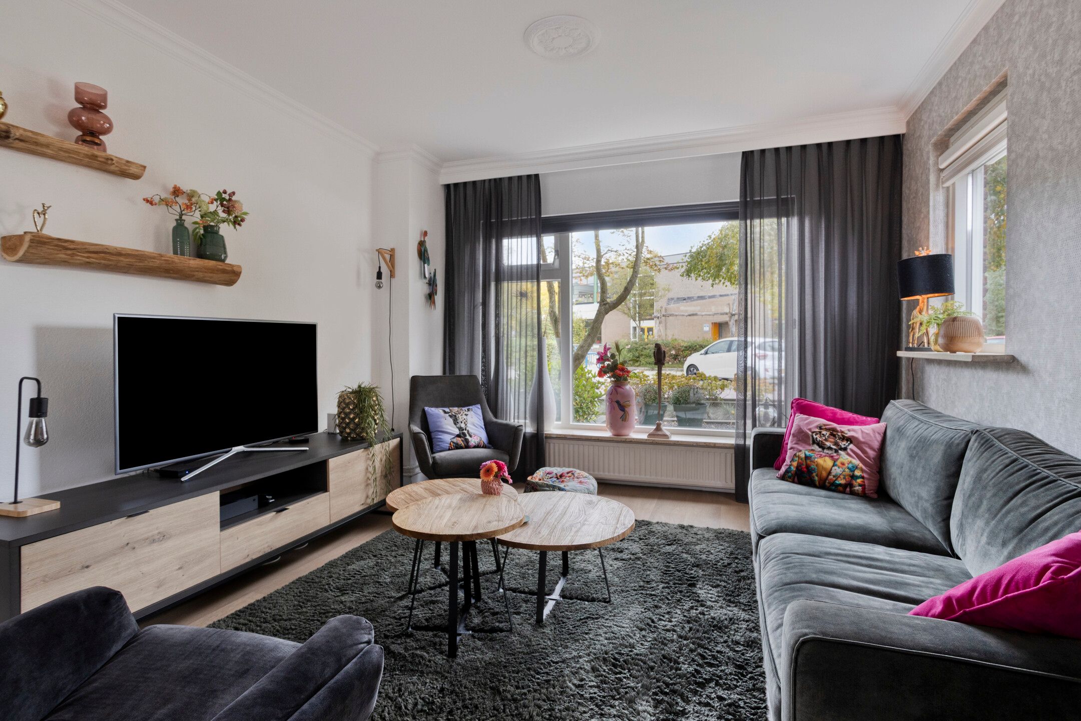 Foto 3 van Buizerdstraat 16