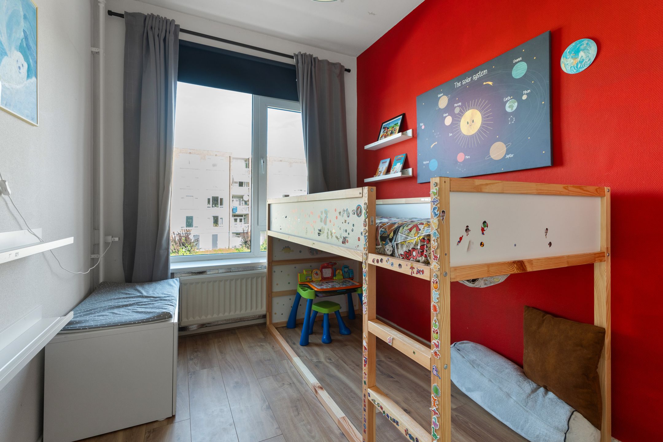 Foto 24 van Treublaan 9-3