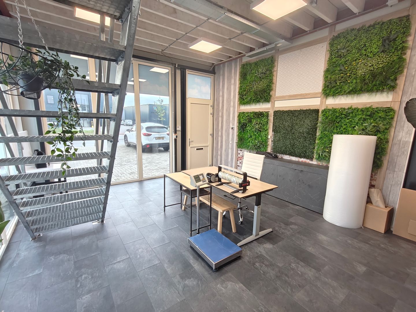 Bekijk foto 4 van Olgerweg 2-11