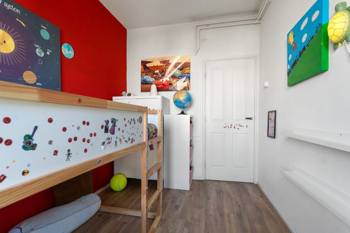 Foto 25 van Treublaan 9-3