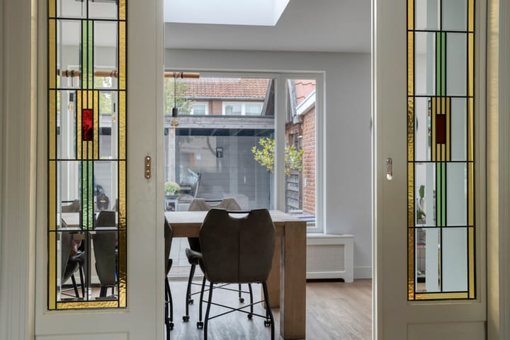 Photo 5 of Buizerdstraat 16