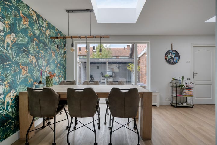 Foto 6 van Buizerdstraat 16