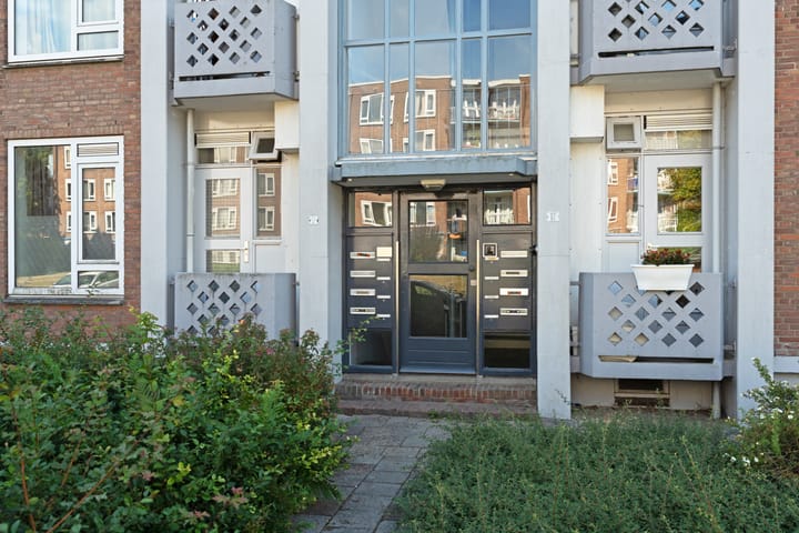 Foto 26 van Treublaan 9-3