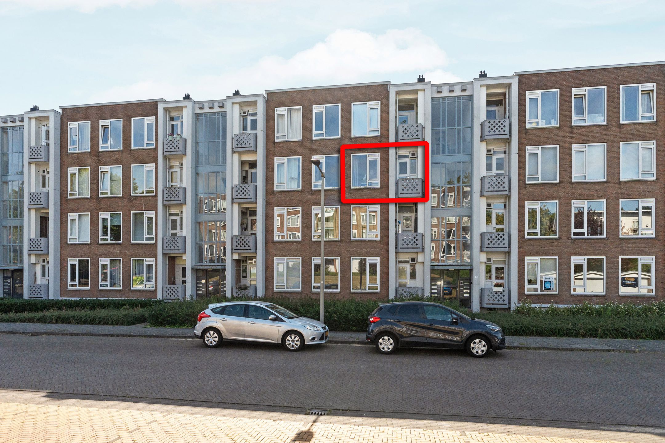 Foto 27 van Treublaan 9-3