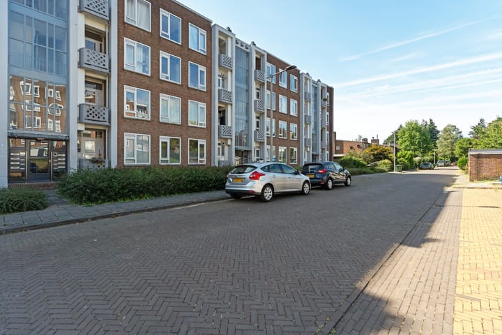 Foto 28 van Treublaan 9-3