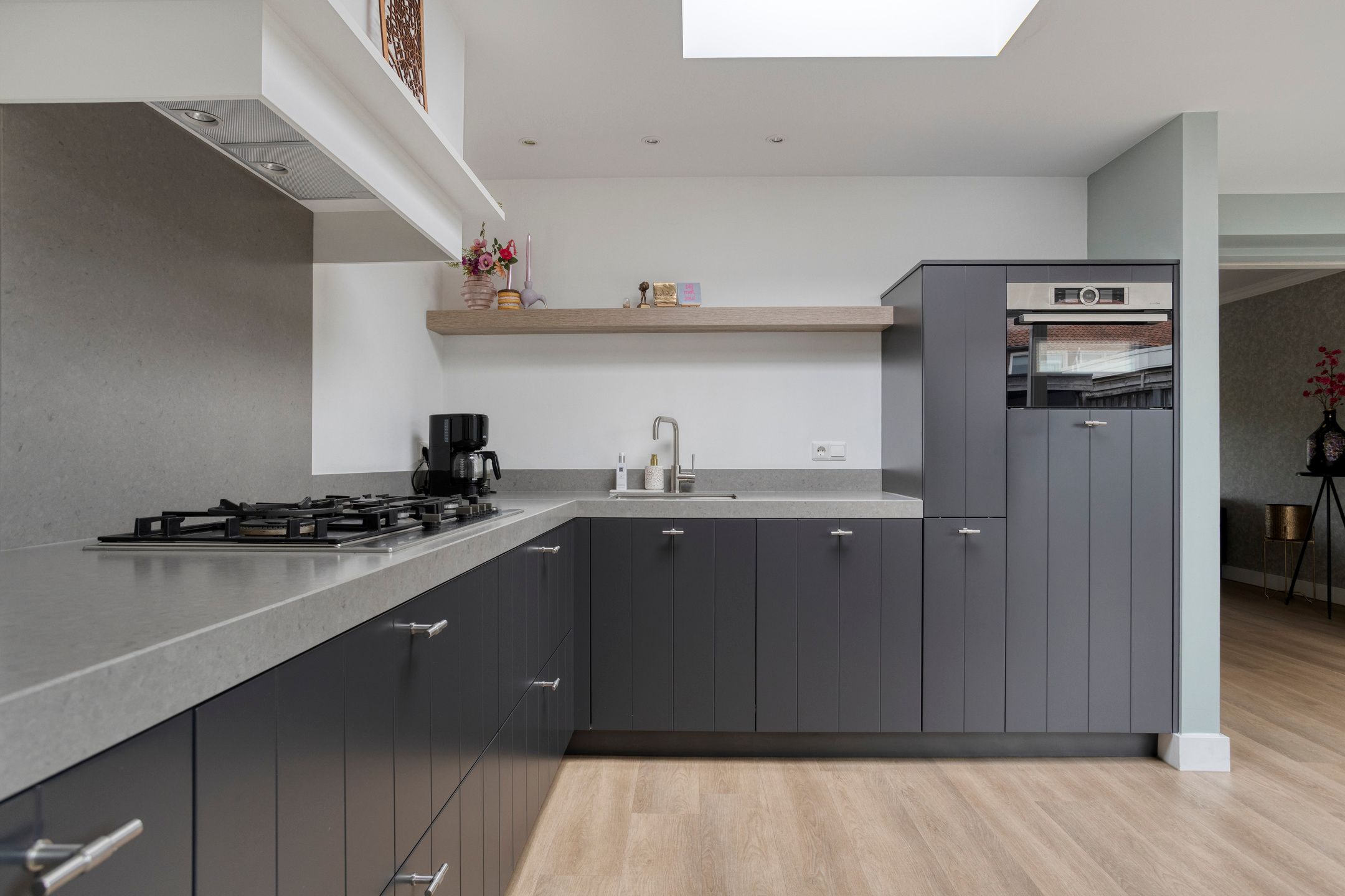 Foto 9 van Buizerdstraat 16