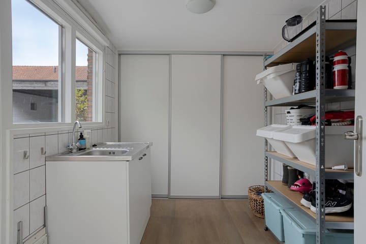 Foto 11 van Buizerdstraat 16