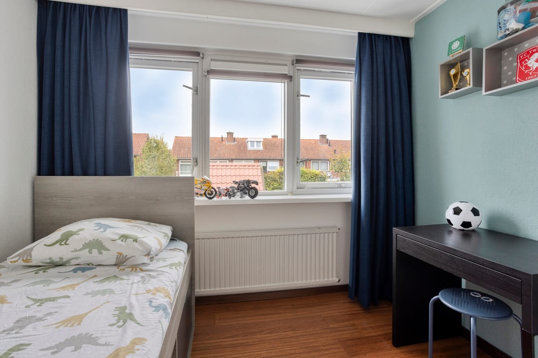 Foto 16 van Buizerdstraat 16