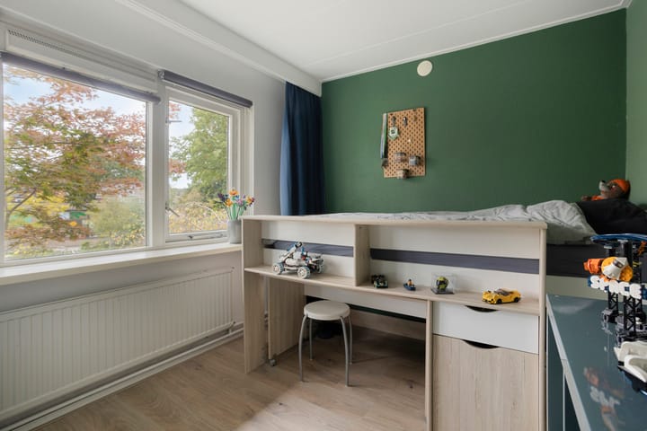 Foto 17 van Buizerdstraat 16