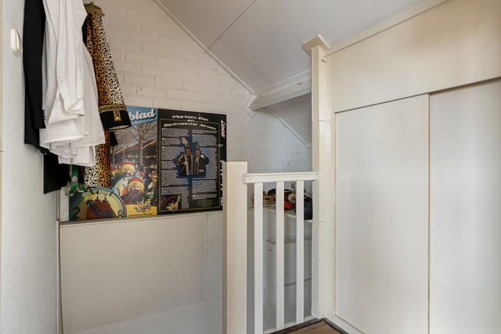 Foto 20 van Buizerdstraat 16