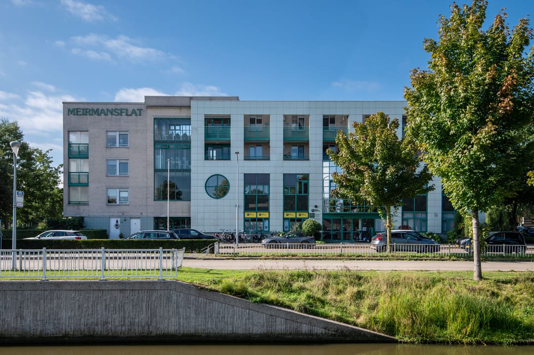 Foto 1 van Manenburgdreef 101