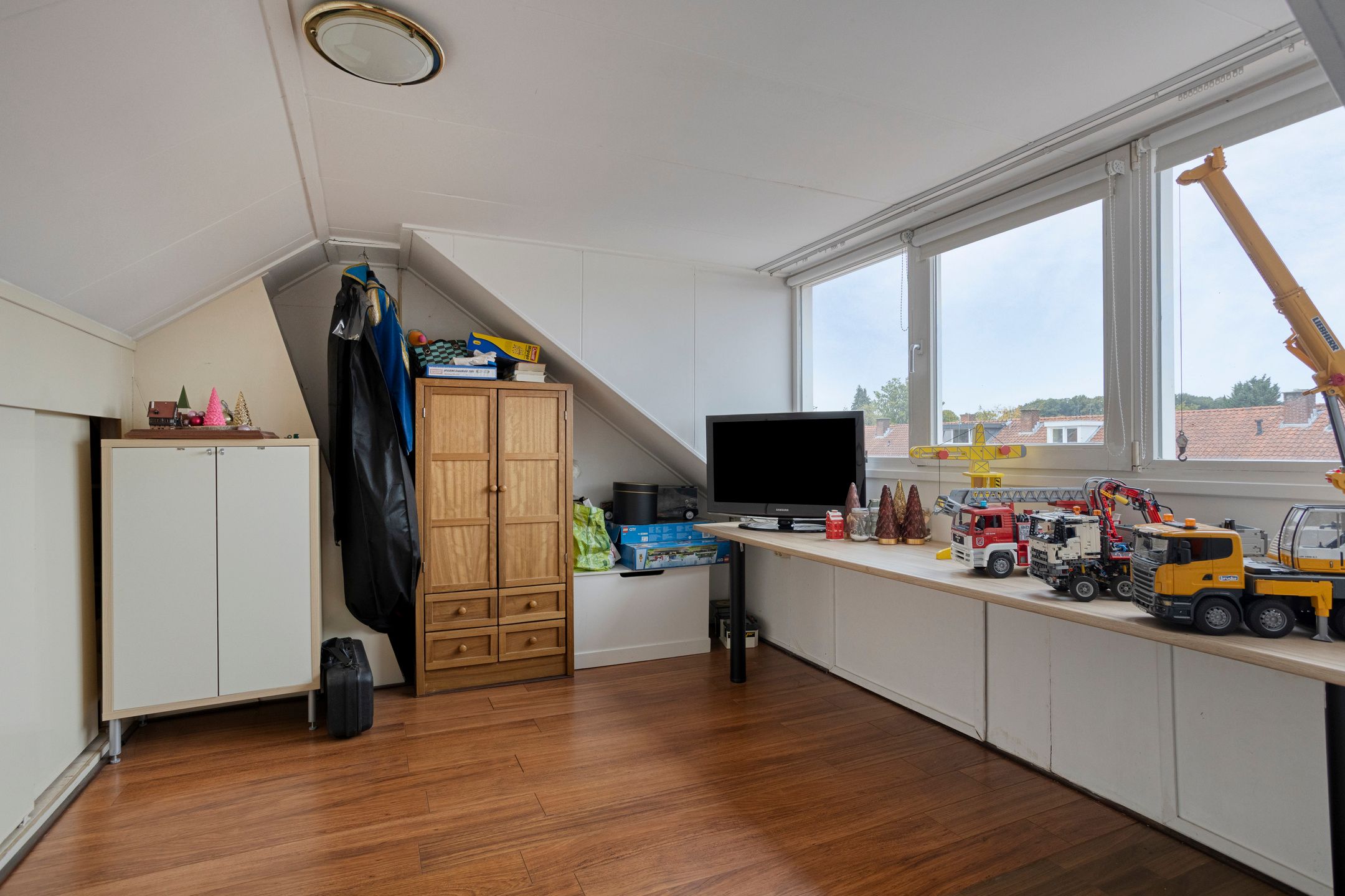 Foto 21 van Buizerdstraat 16