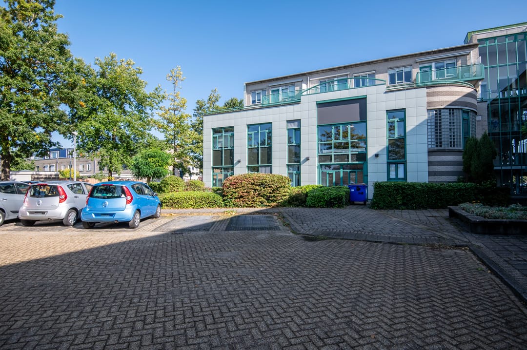 Foto 2 van Manenburgdreef 101