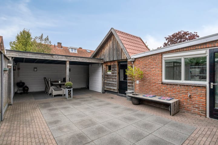 Foto 22 van Buizerdstraat 16