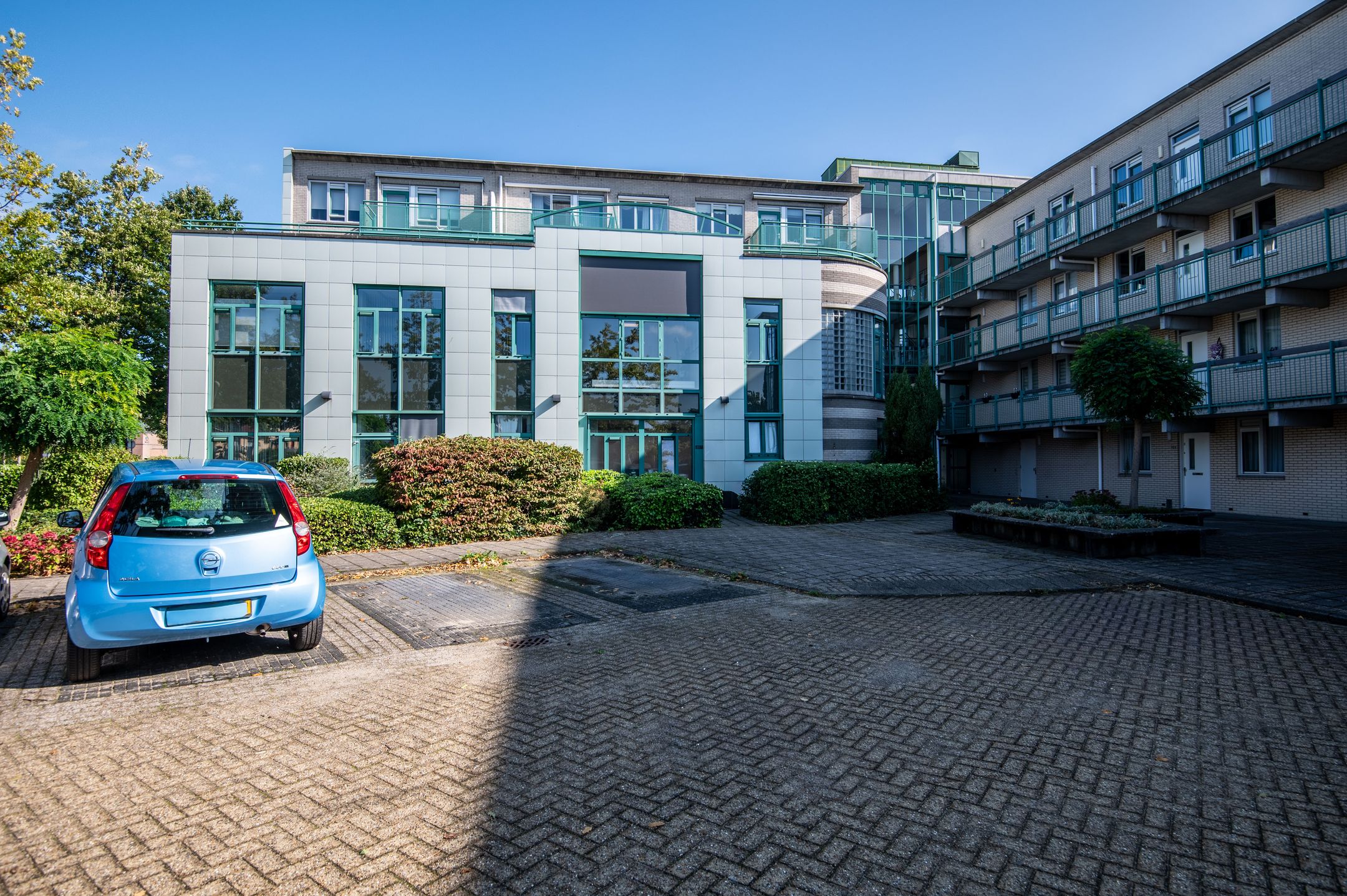 Foto 3 van Manenburgdreef 101