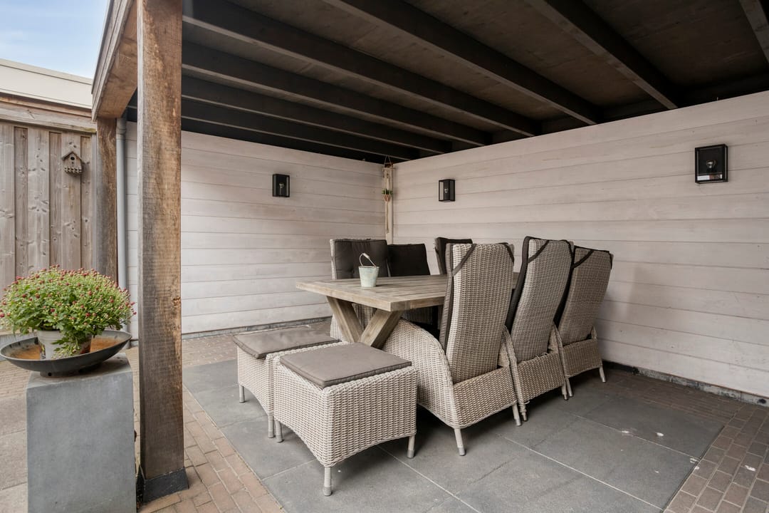 Foto 23 van Buizerdstraat 16