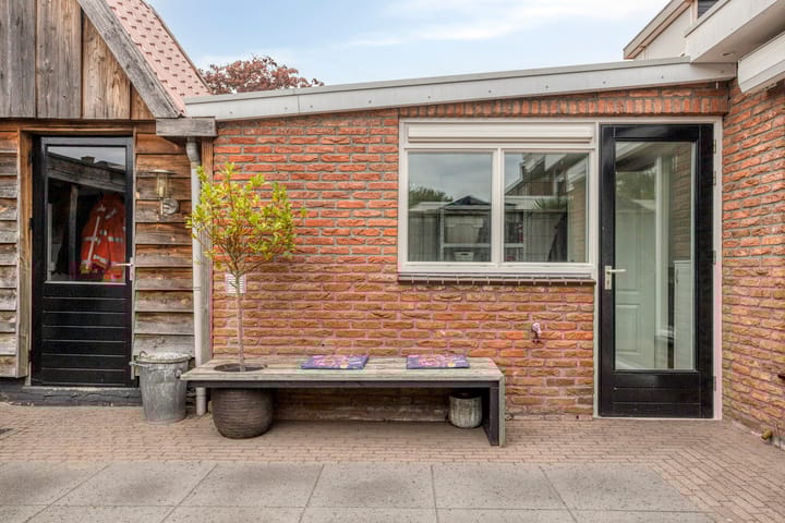 Foto 24 van Buizerdstraat 16