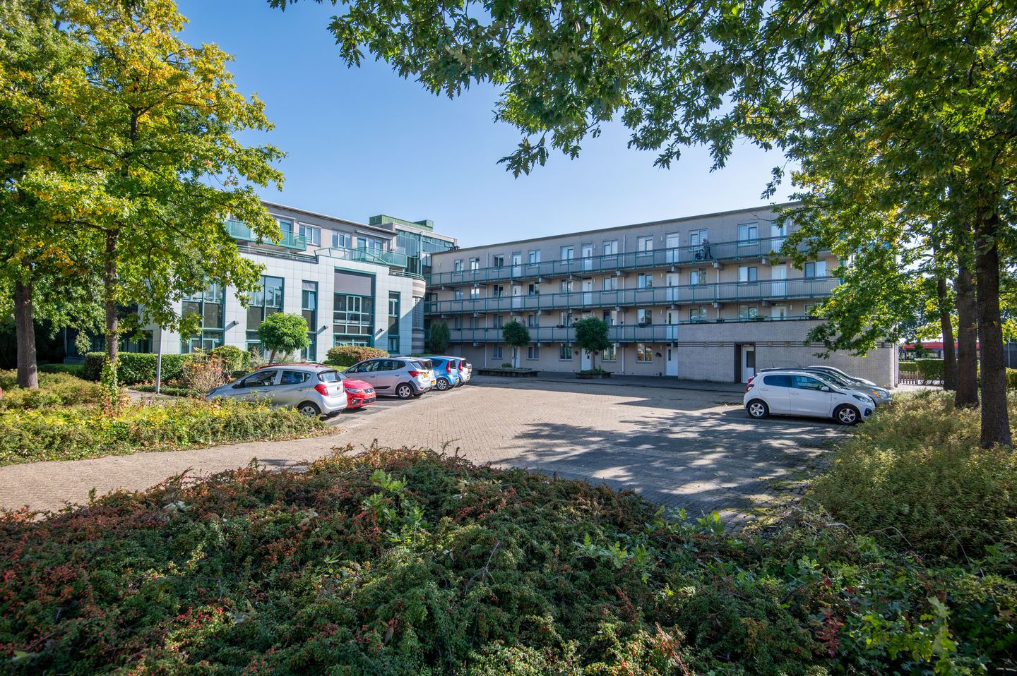 Foto 4 van Manenburgdreef 101