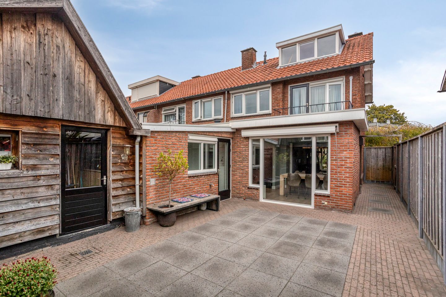 Foto 25 van Buizerdstraat 16