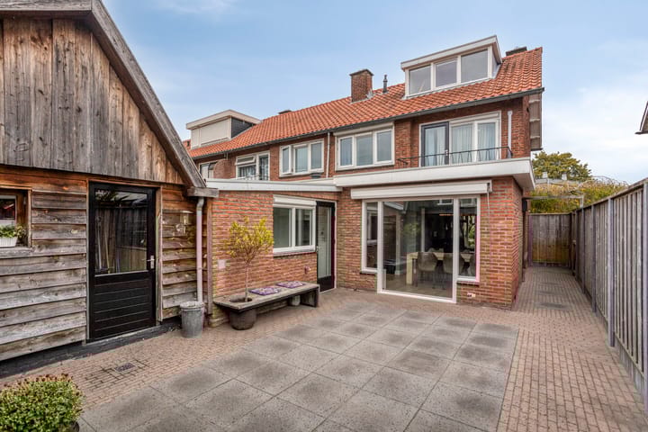 Foto 25 van Buizerdstraat 16