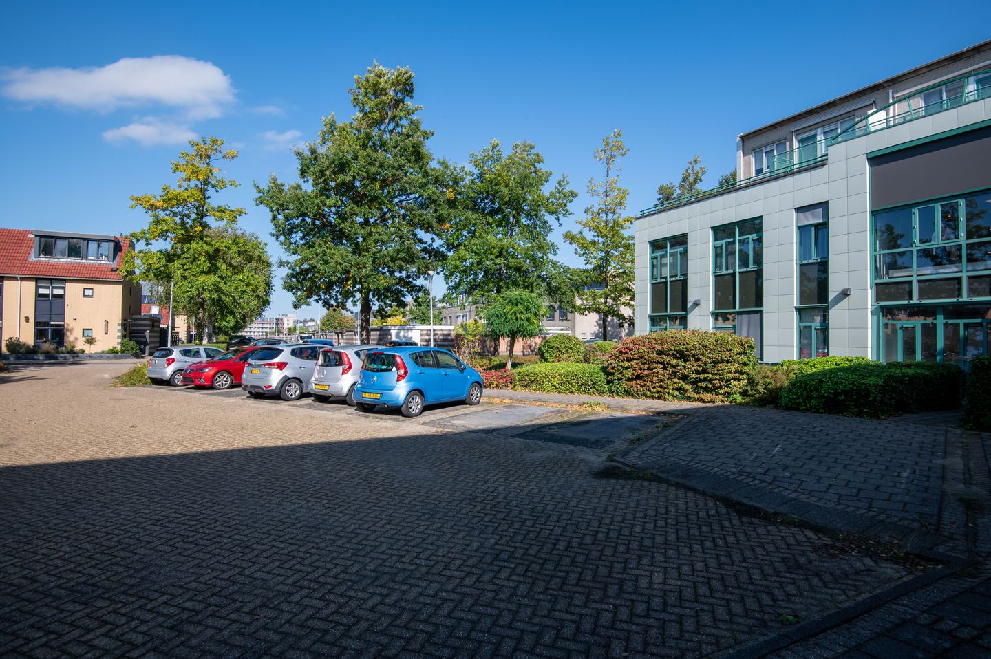 Foto 5 van Manenburgdreef 101