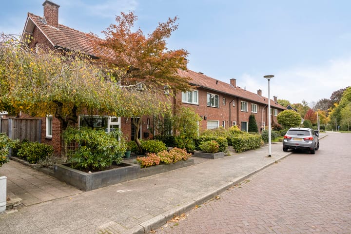 Foto 26 van Buizerdstraat 16