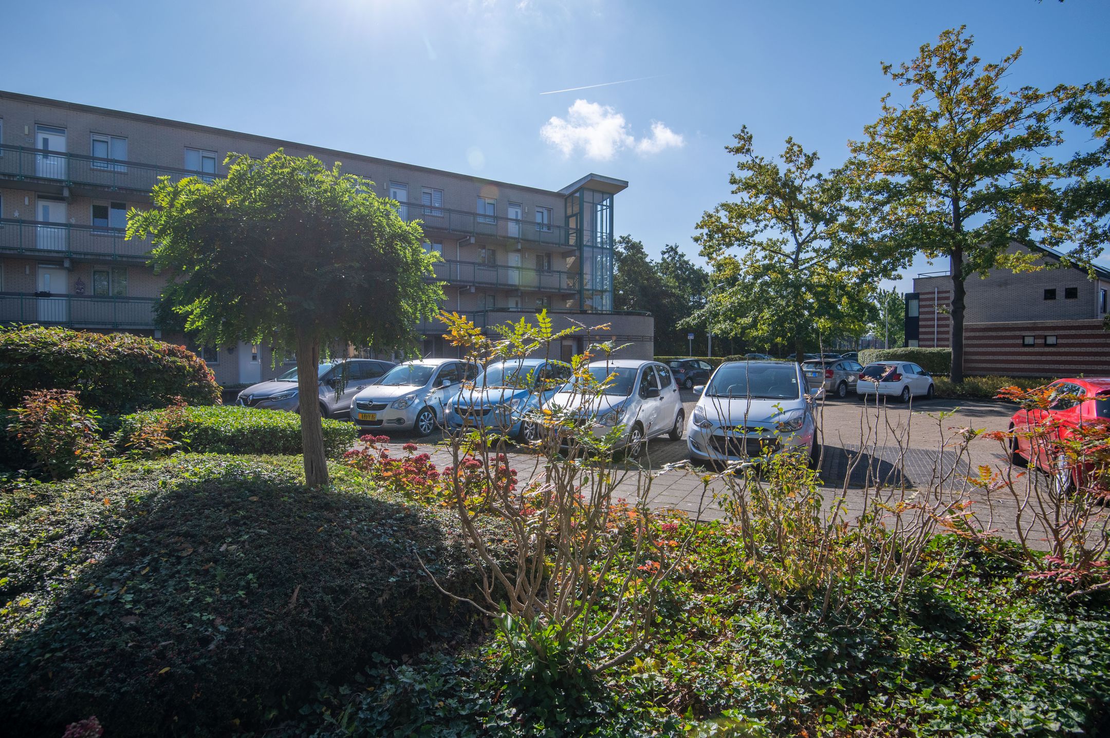 Foto 6 van Manenburgdreef 101