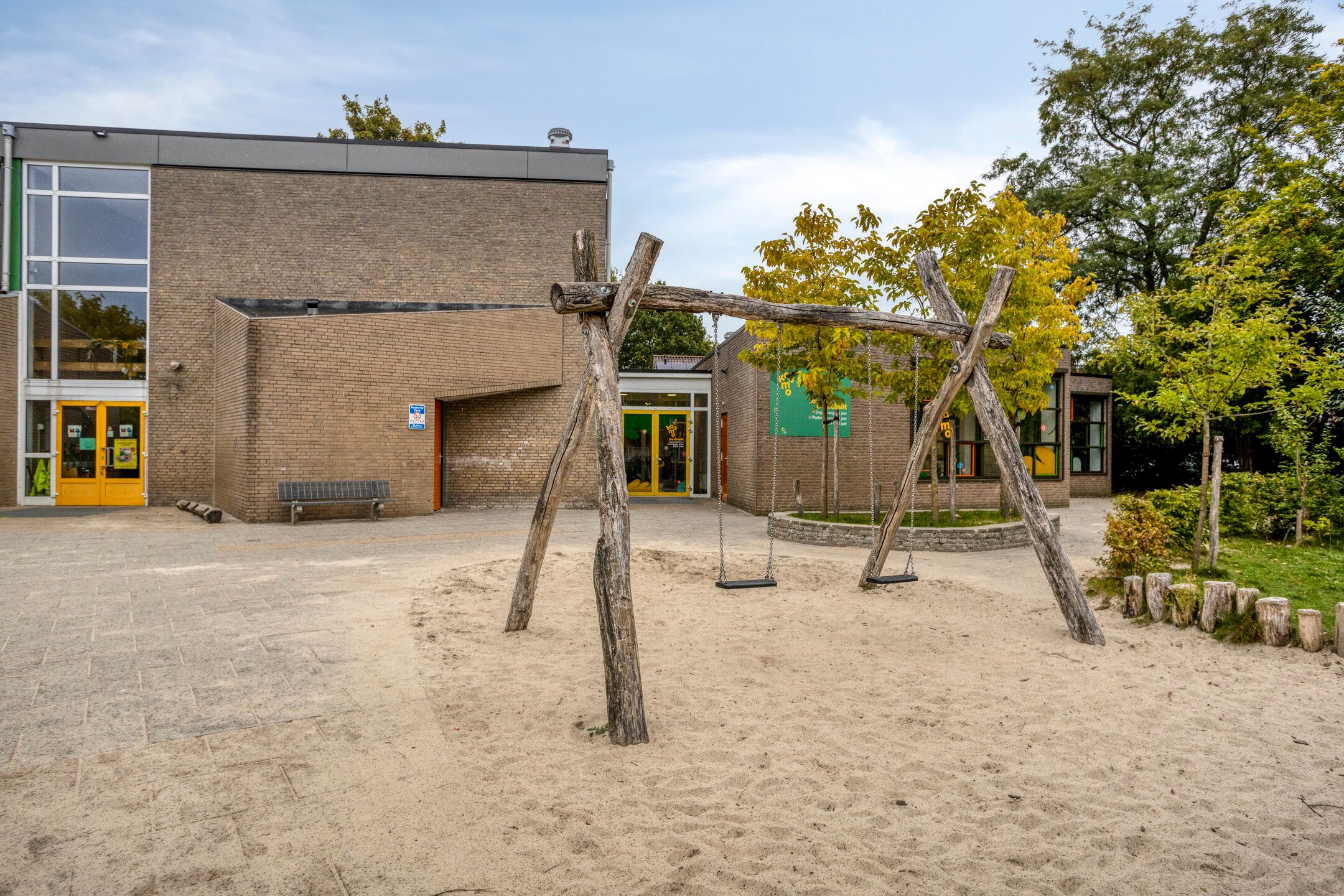 Foto 27 van Buizerdstraat 16