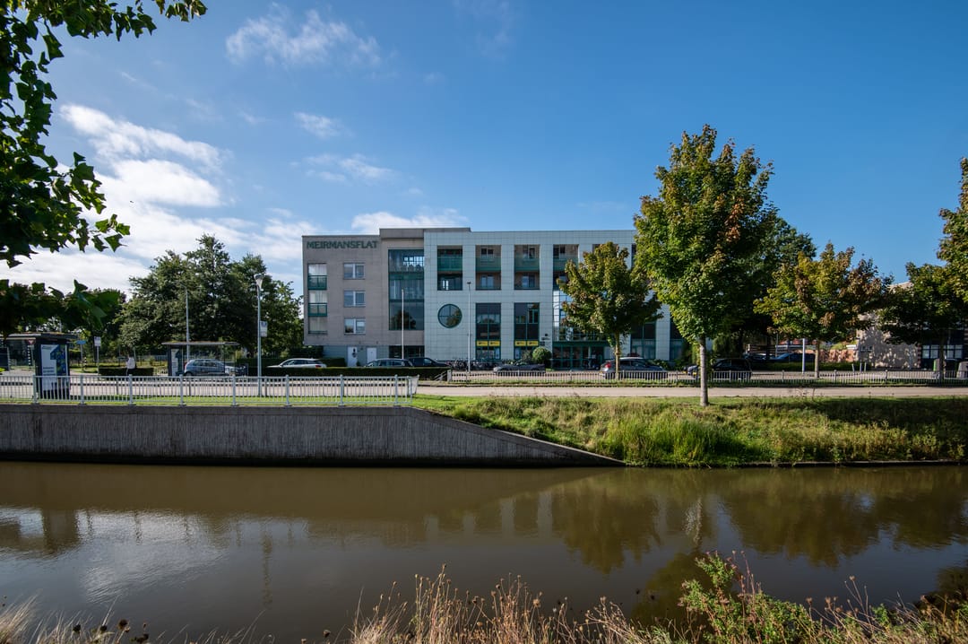 Foto 7 van Manenburgdreef 101