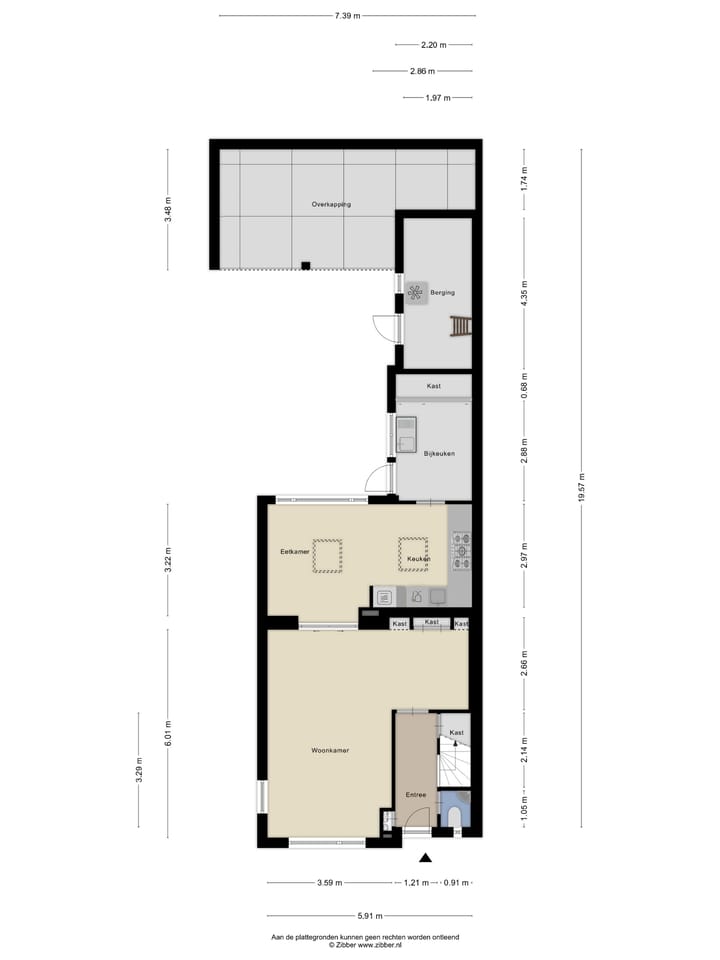 Foto 29 van Buizerdstraat 16