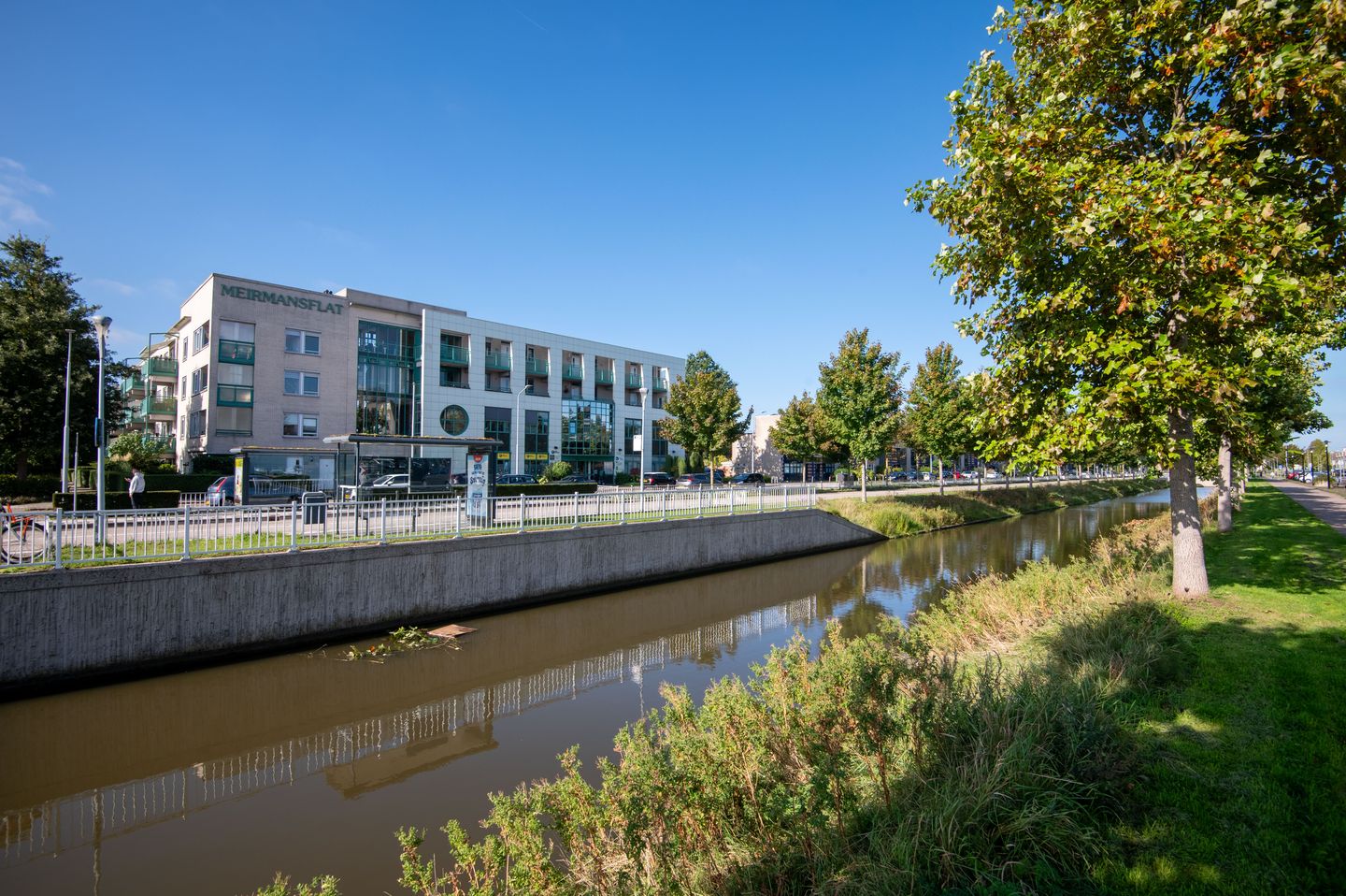 Foto 10 van Manenburgdreef 101