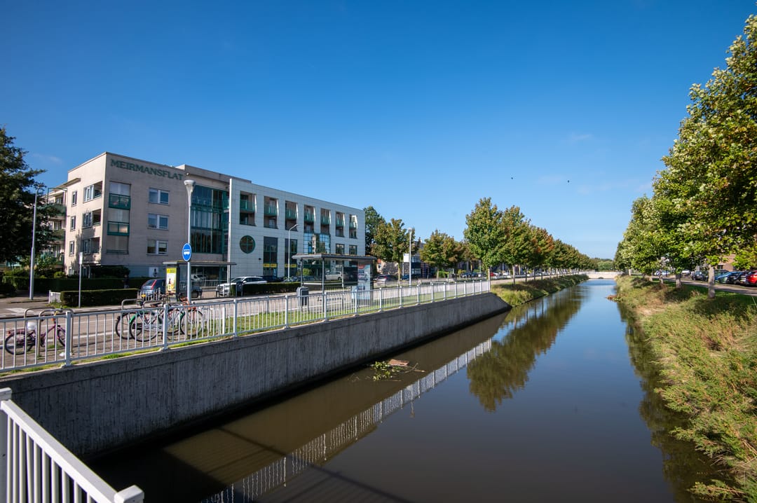 Foto 11 van Manenburgdreef 101