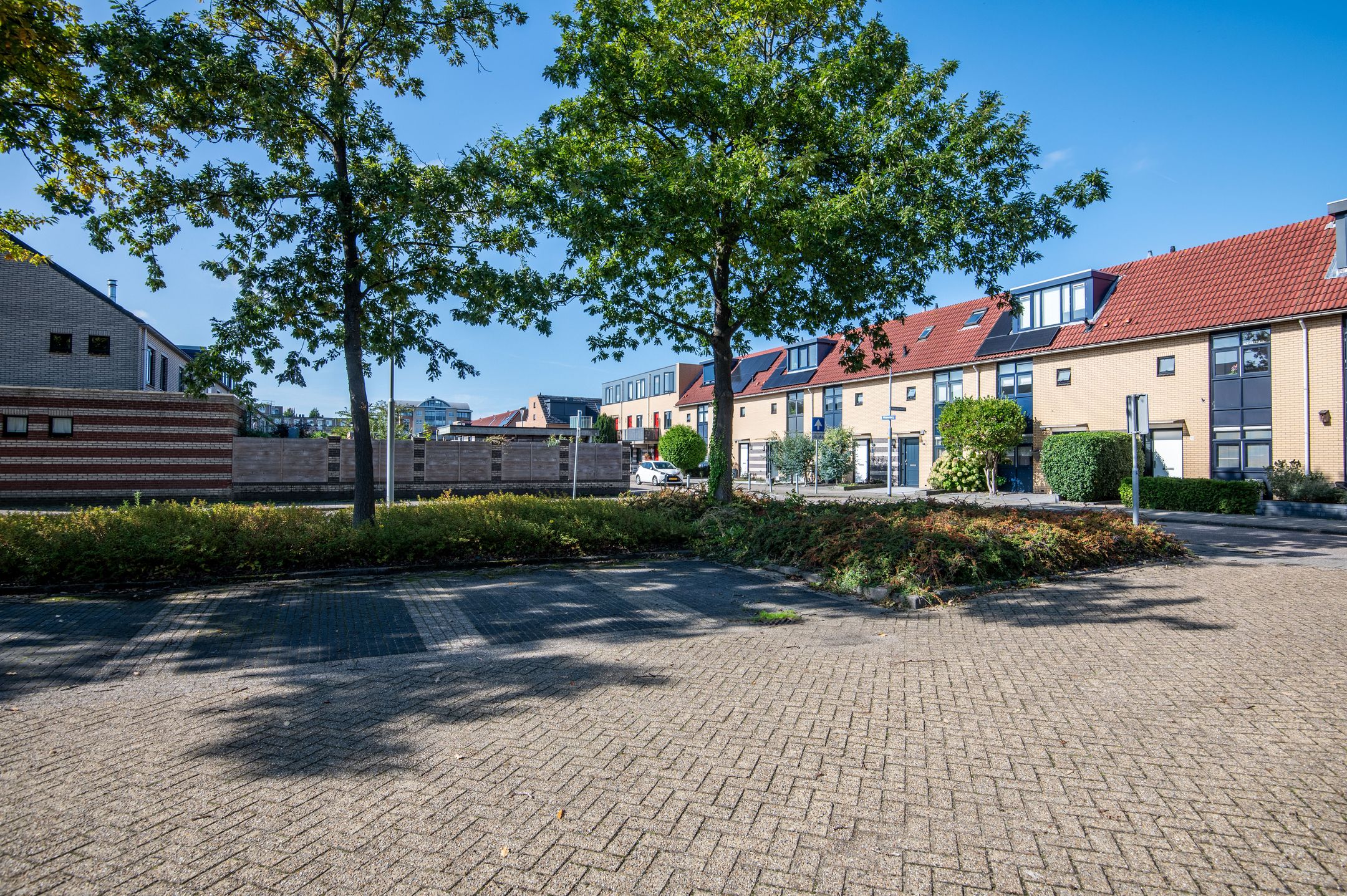 Foto 12 van Manenburgdreef 101