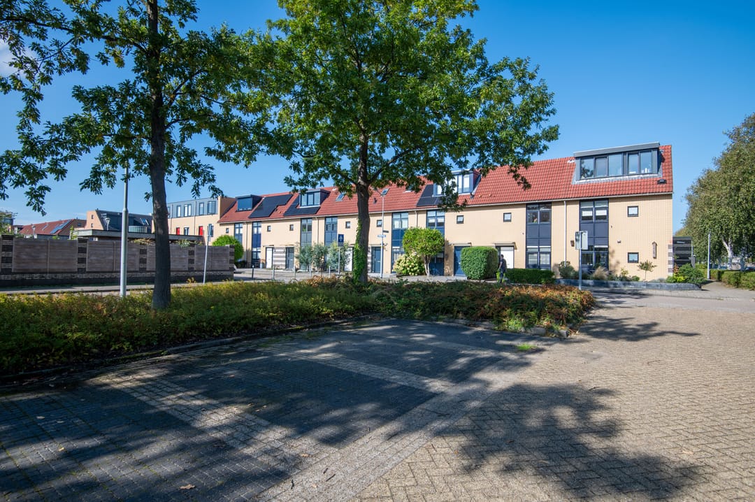 Foto 13 van Manenburgdreef 101