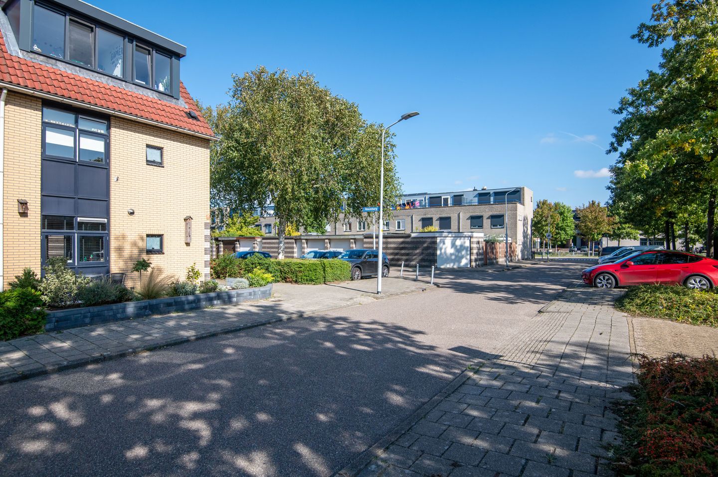 Foto 14 van Manenburgdreef 101