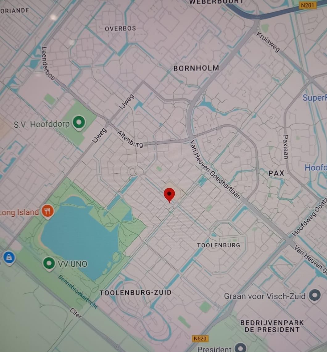 Foto 15 van Manenburgdreef 101