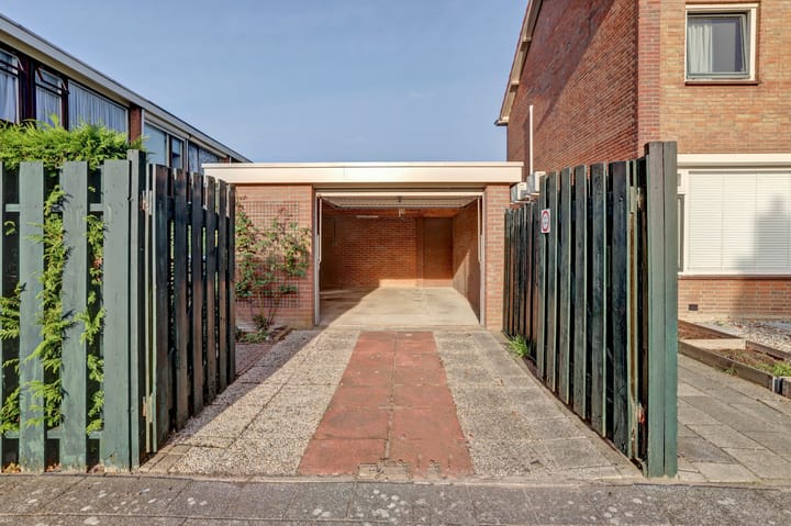 Photo 4 of Koningin Emmalaan 93