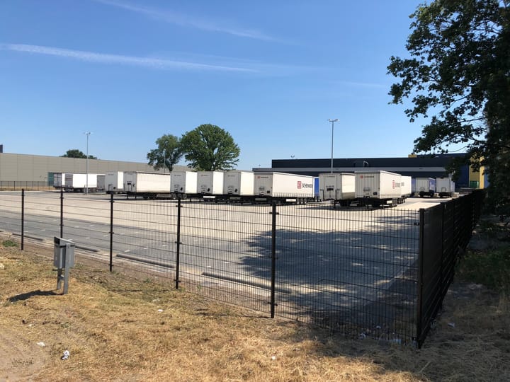 Haya van Somerenstraat