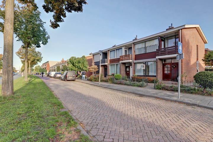 Photo 5 of Koningin Emmalaan 93