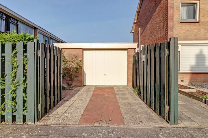 Foto 7 van Koningin Emmalaan 93