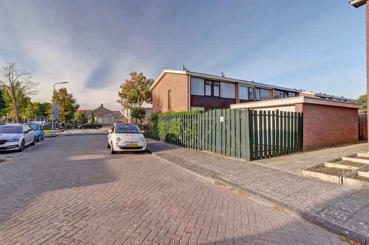 Foto 11 van Koningin Emmalaan 93