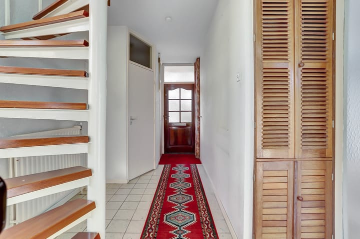 Foto 12 van Koningin Emmalaan 93